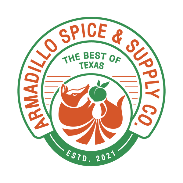 Armadillo Spice & Supply Co.